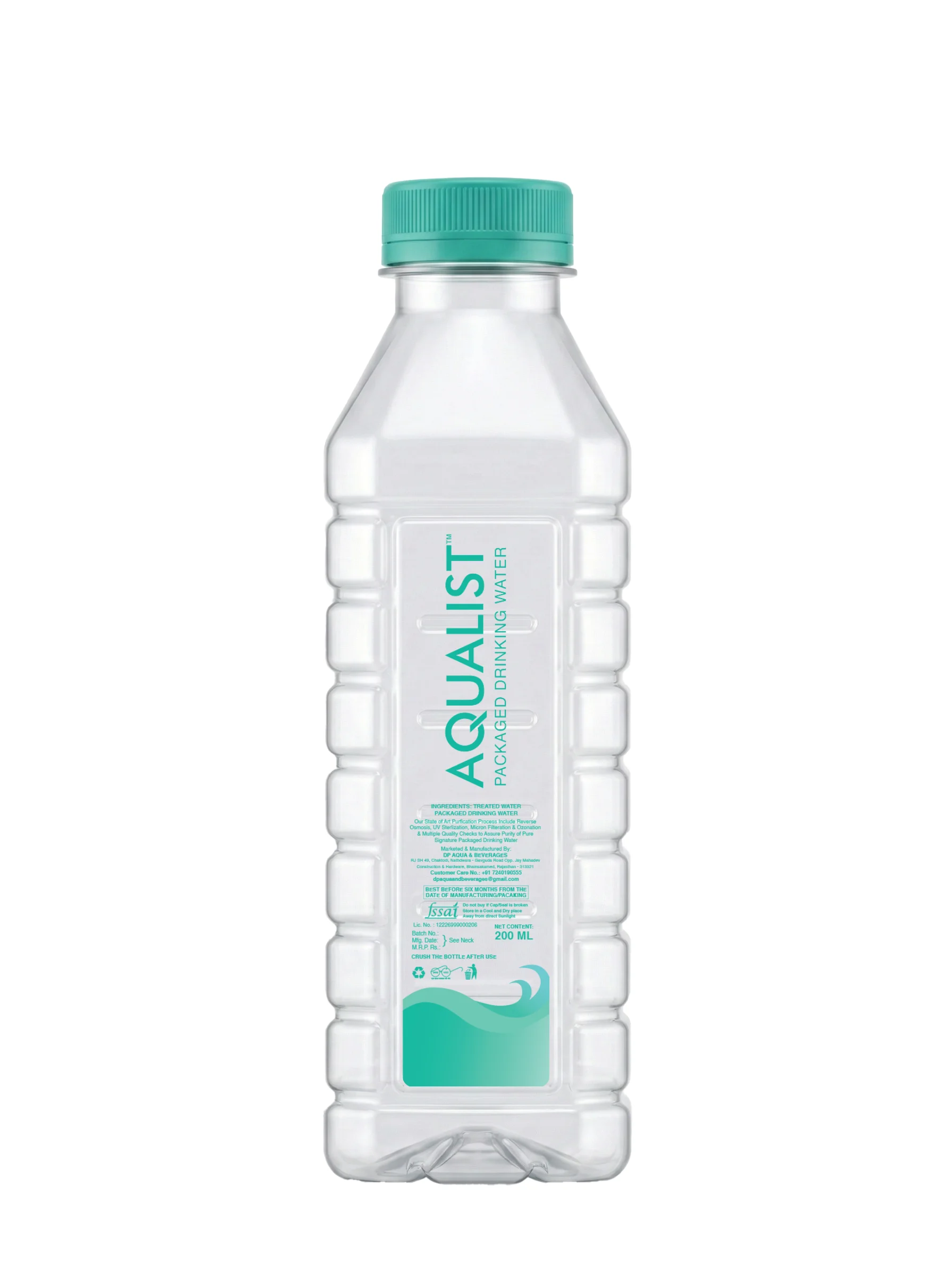 200ML Classic